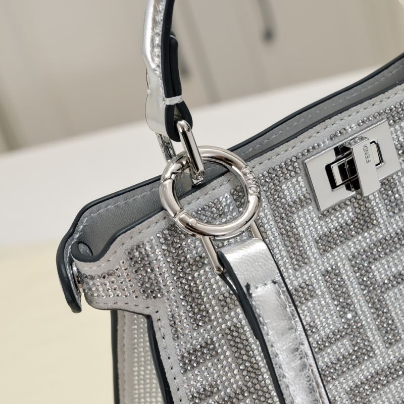 F**di peekaboo bags